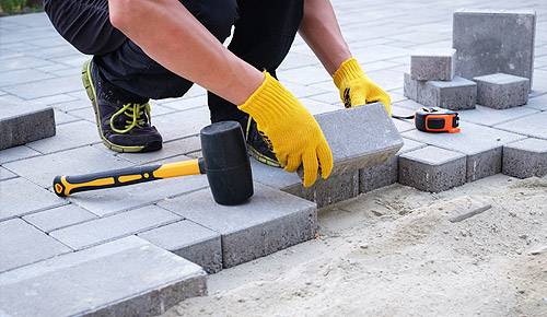 Straßenbau Straßenbau